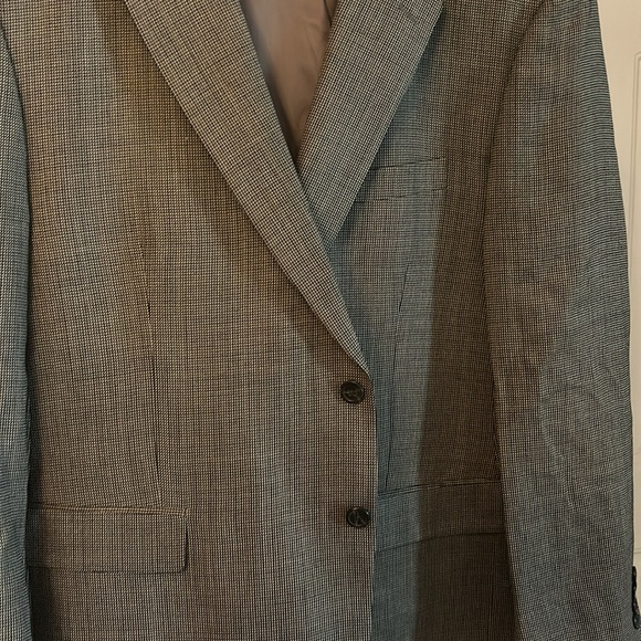Men’s sport coat - Picture 4 of 6